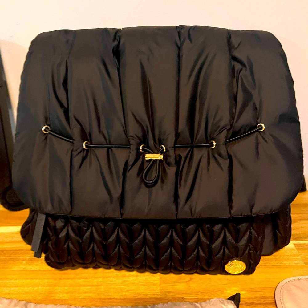 HAPP Diaper Bag & stroller organizer